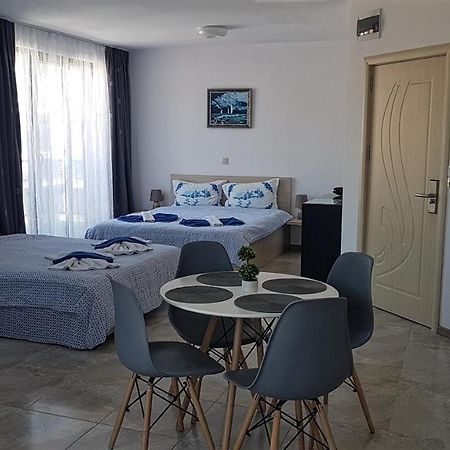 Guesthouse Odesos ソゾポル エクステリア 写真