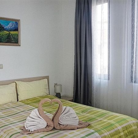 Guesthouse Odesos ソゾポル エクステリア 写真