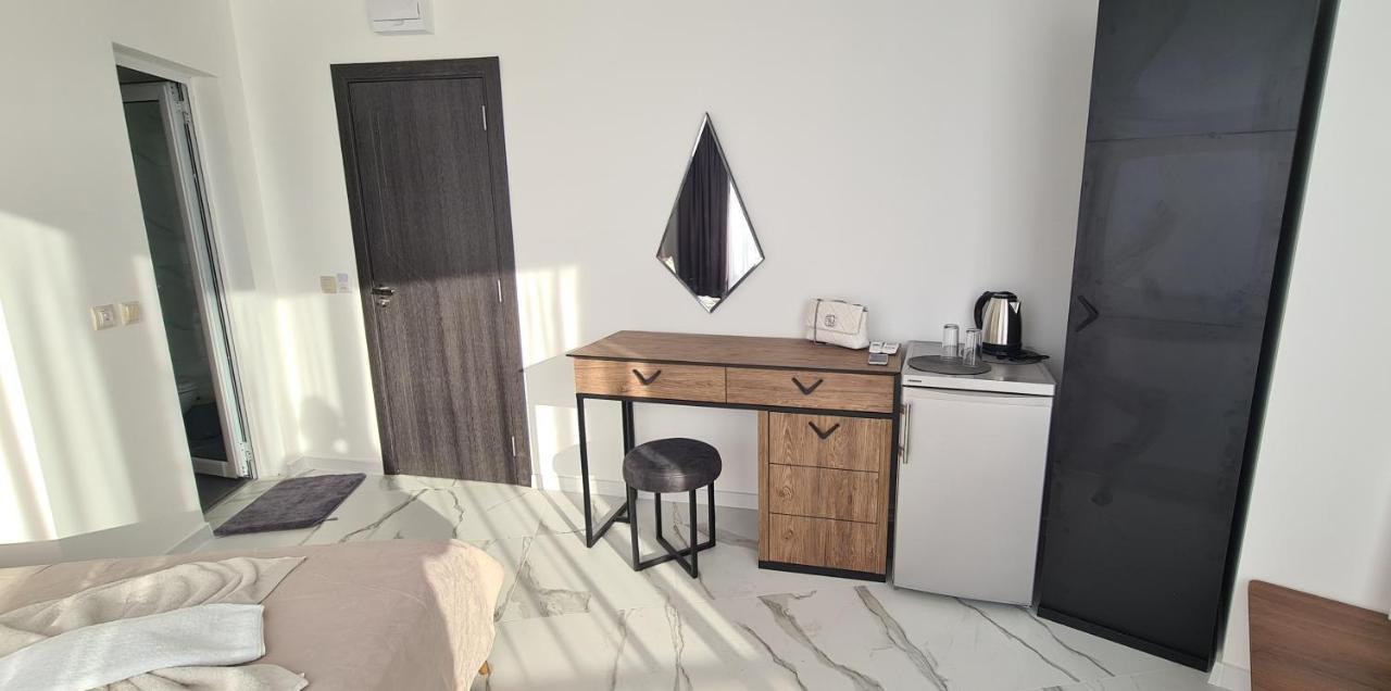 Guesthouse Odesos ソゾポル エクステリア 写真