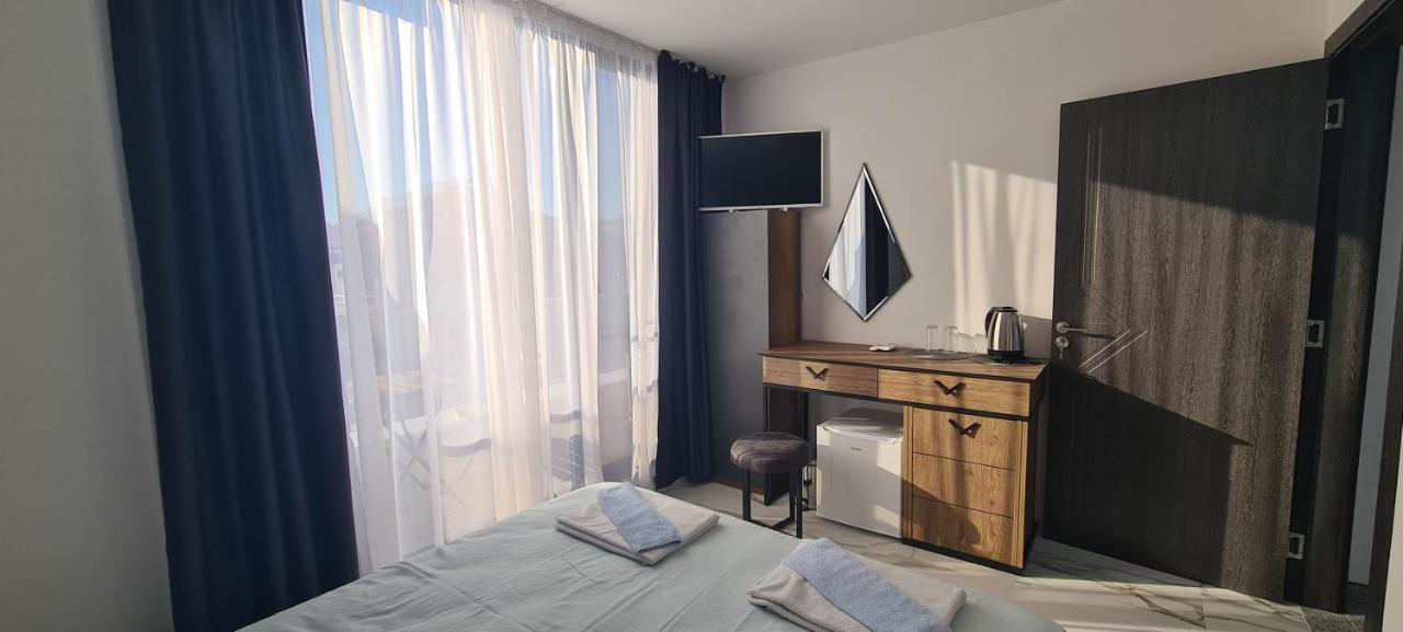 Guesthouse Odesos ソゾポル エクステリア 写真