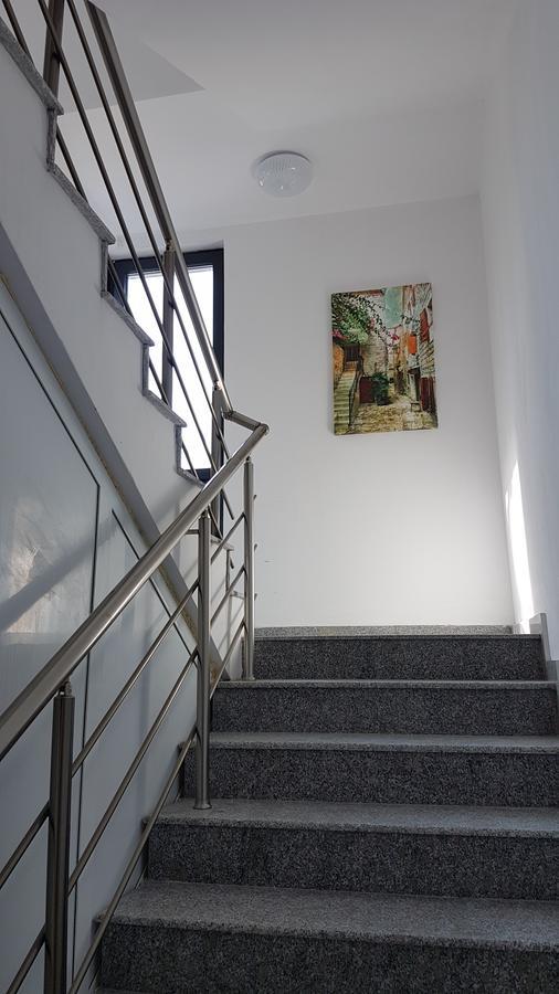 Guesthouse Odesos ソゾポル エクステリア 写真