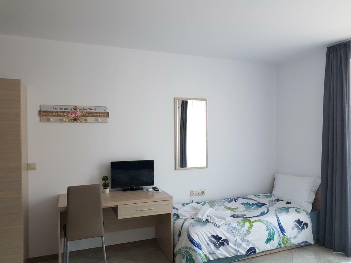 Guesthouse Odesos ソゾポル エクステリア 写真
