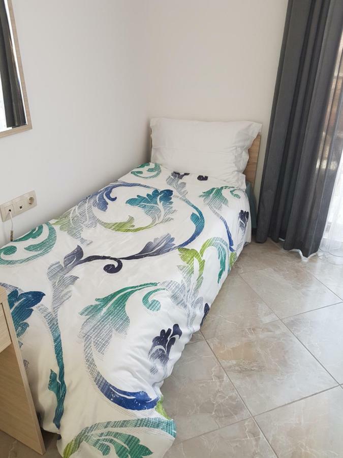 Guesthouse Odesos ソゾポル エクステリア 写真