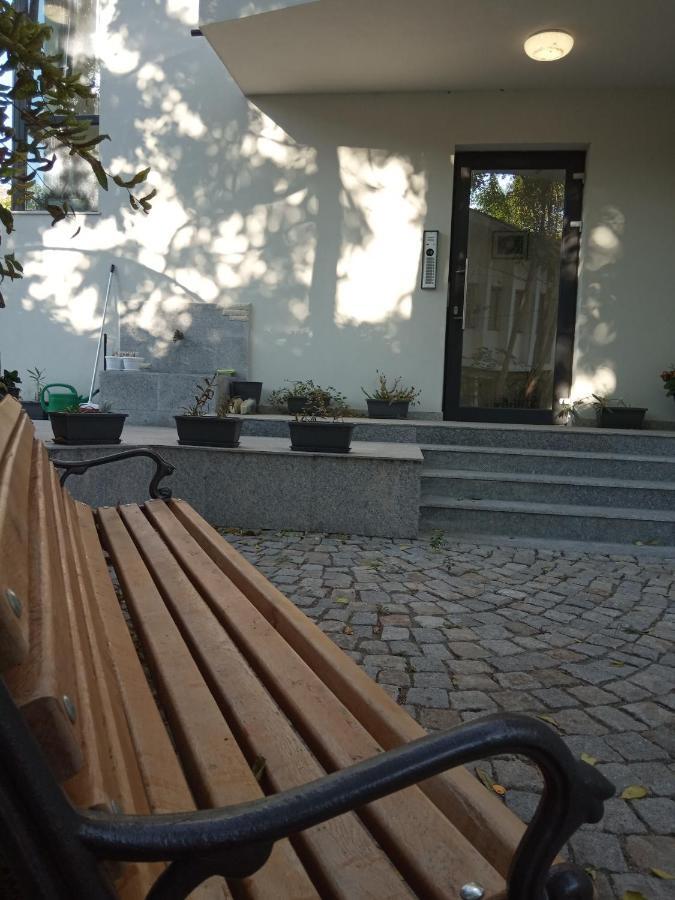 Guesthouse Odesos ソゾポル エクステリア 写真