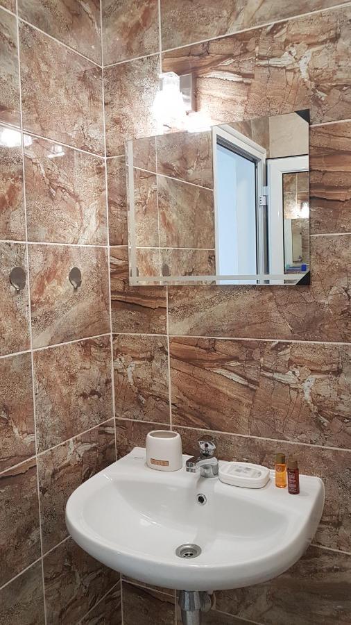 Guesthouse Odesos ソゾポル エクステリア 写真