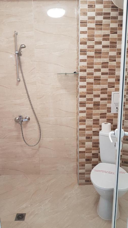 Guesthouse Odesos ソゾポル エクステリア 写真