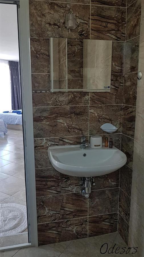 Guesthouse Odesos ソゾポル エクステリア 写真